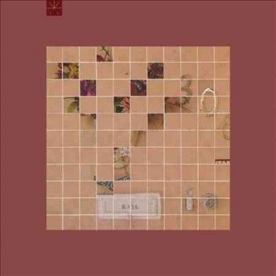 Touche Amore - Stage Four (Vinyl)