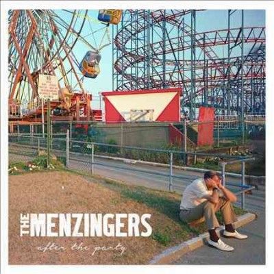 Menzingers - After The Party (Vinyl)