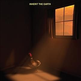 Slugabed - Inherit The Earth (Vinyl)