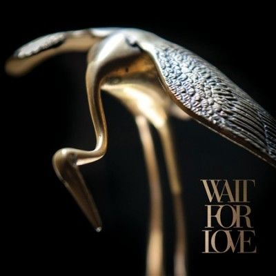 Pianos Become Teeth - Wait For Love (Vinyl)