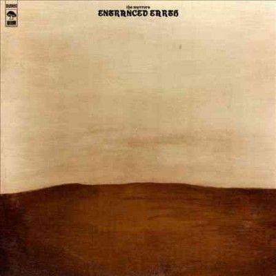 Myrrors - Entranced Earth (Vinyl)