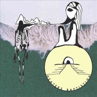 Heaters - Baptistina (Vinyl)