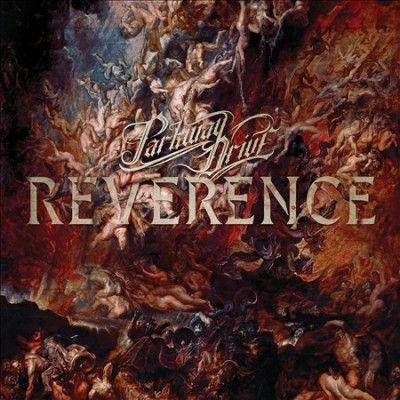 Parkway Drive - Reverence (Vinyl)
