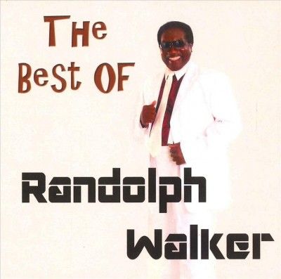 Randolph Walker - Best Of Randolph Walker (CD)