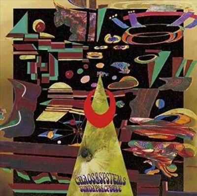 Sundays &amp; Cybele - Chaos &amp; Systems (Vinyl)