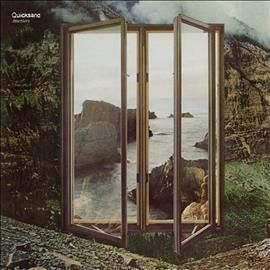 Quicksand - Interiors (Vinyl)