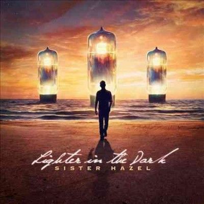 Sister Hazel - Lighter In The Dark (CD)