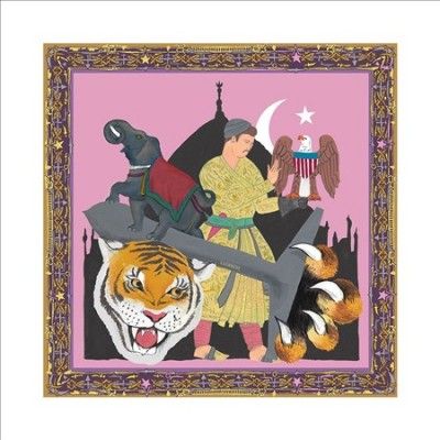 Swet Shop Boys - Cashmere (Vinyl)
