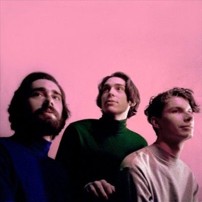Remo Drive - Greatest Hits (Vinyl)