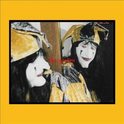 Garden - Mirror Might Steal Your Charm (Vinyl)