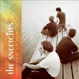 Sneetches - Form Of Play: Retrospective (CD)
