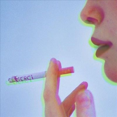 Save Face - Merci (Vinyl)