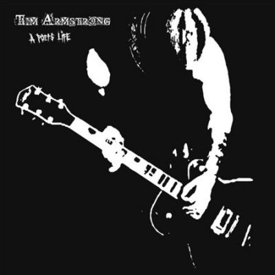 Tim Armstrong - Poet's Life (Vinyl)