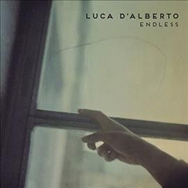 Luca D'alberto - Endless (Vinyl)