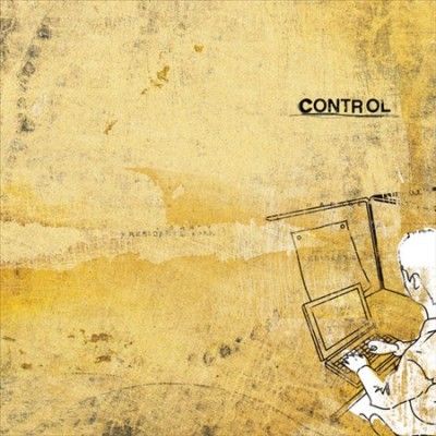 Pedro The Lion - Control (Vinyl)