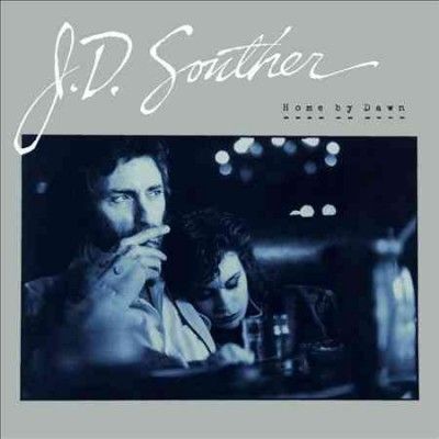J.D. Souther - Home By Dawn (CD)