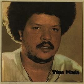 Tim Maia - 1971 (CD)