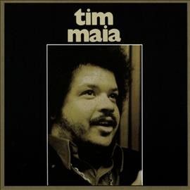 Tim Maia - 1972 (CD)