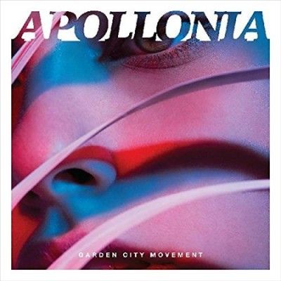 Apollonia (Vinyl / 12" Album)