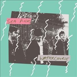 Sea Pinks - Watercourse (Vinyl)