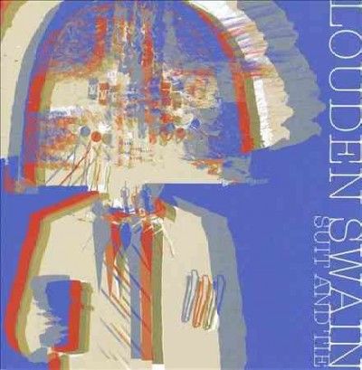 Louden Swain - Suit And Tie (CD)