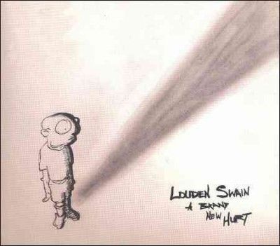 Louden Swain - Brand New Hurt (CD)