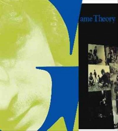 Game Theory - Big Shot Chronicles (CD)