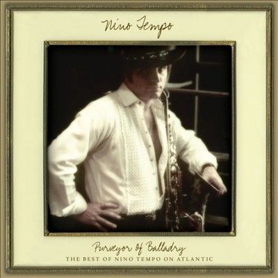 Nino Tempo - Purveyor Of Balladry: Best Of Nino Tem (CD)