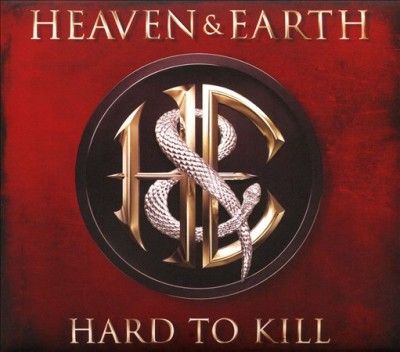 Hard to Kill (CD / Album with DVD)