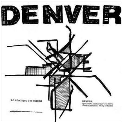 Neil Michae Hagerty - Denver (Vinyl)