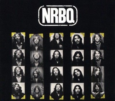 Nrbq - Nrbq (CD)