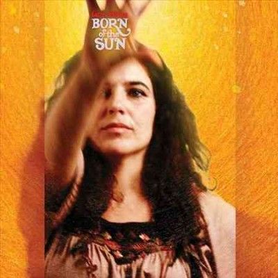 Faun Fables - Born Of The Sun (Vinyl)