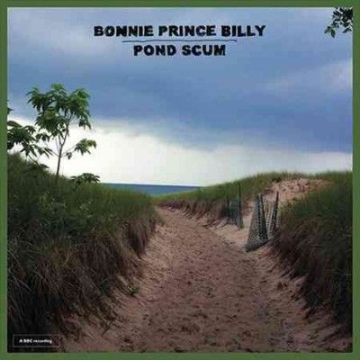 Bonnie Prince Billy - Pond Scum (Vinyl)