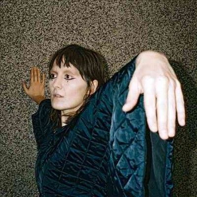 Cate Le Bon - Crab Day (Vinyl)