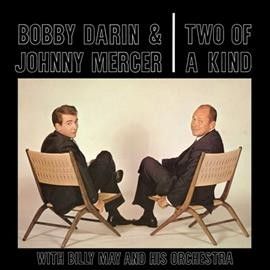 Bobby Darin - Two Of A Kind (CD)