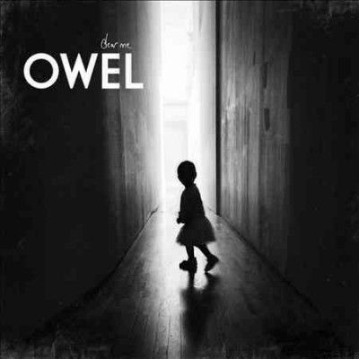 Owel - Dear Me (Vinyl)