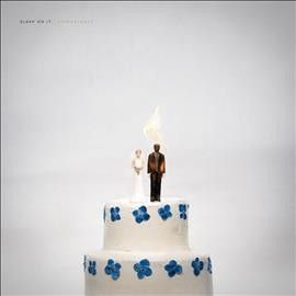 Sleep On It - Overexposed (Vinyl)