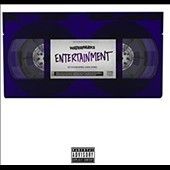 Waterparks - Entertainment (Vinyl)