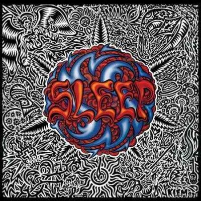 Sleep - Sleep's Holy Mountain (purple) (Vinyl)