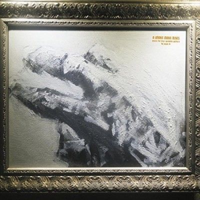 Papa M - Broke Moon Rises (Vinyl)