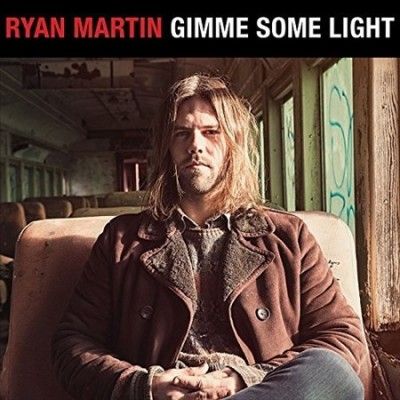 Ryan Martin - Gimme Some Light (Vinyl)