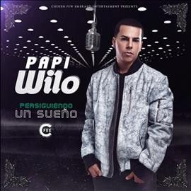 Papi Wilo - Persiguiendo Un Sueno (CD)