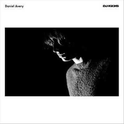 Daniel Avery - Daniel Avery Dj - Kicks (Vinyl)