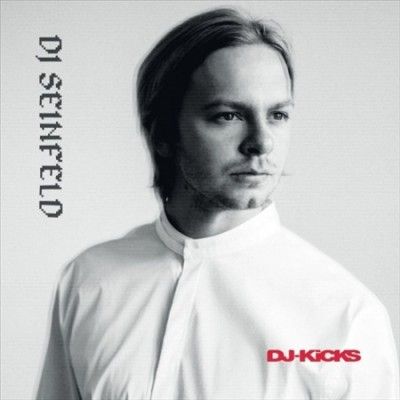 Dj Seinfeld - Dj Seinfeld Dj Kicks (Vinyl)