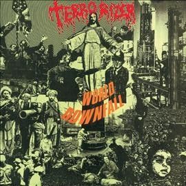 World Downfall (Vinyl / 12" Album)