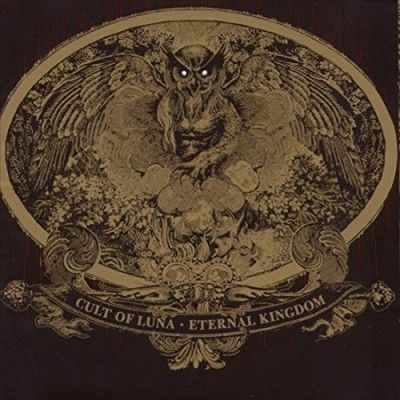 Eternal Kingdom (Vinyl image