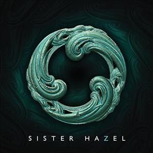Sister Hazel - Water: Vol 1 (CD)