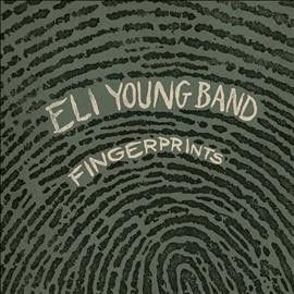 Eli Band Young - Fingerprints (CD)