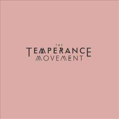 Temperance Movement - Pride (Vinyl)
