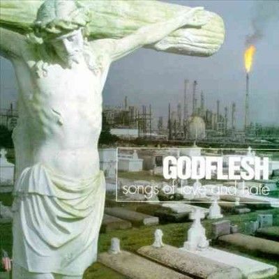 Godflesh - Songs Of Love And Hate (Vinyl)